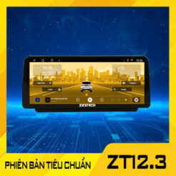 Màn Hình ZT12.3 Bản Tiêu Chuẩn