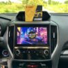 Android Box Cho Xe Subaru Forester 2025 Lắp Đặt Tận Nơi Uy Tín