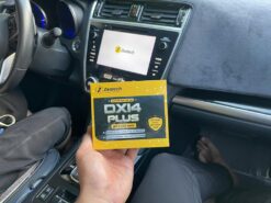 Alternative view of Android Box Cho Xe Subaru Outback 2022 Chính Hãng Uy Tín