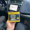 Android Box Cho Xe Subaru Outback 2022 Lắp Đặt Tận Nơi Uy Tín