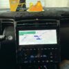 Android Box Hyundai Tucson 2022 Chính Hãng Uy Tín Lắp Đặt Tận Nơi