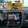 Android Box Mitsubishi Outlander 2022 Chính Hãng Zestech Giá Tốt