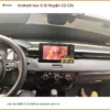 Địa Chỉ Lắp Màn Hình Android Ô Tô Tại Huyện Củ Chi - Lắp Đặt Uy Tín TPHCM