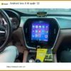 Địa Chỉ Lắp Đặt Màn Hình Android Ô Tô Tại Quận 12 - Thi Công Chuyên Nghiệp