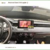 Địa Chỉ Lắp Màn Hình Android Ô Tô Tại Quận 2 - Lắp Đặt Uy Tín TPHCM