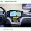 Địa Chỉ Lắp Màn Hình Android Ô Tô Tại Quận 4 - Lắp Đặt Uy Tín TPHCM