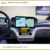 Trung Tâm Lắp Đặt Màn Hình Android Ô Tô Tại Quận 5 - Nâng Cấp Chính Hãng