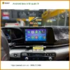 Địa Chỉ Lắp Đặt Android Box Zestech Ô Tô Tại Quận 9 - Lắp Đặt Uy Tín TPHCM