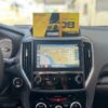 Android Box Subaru Forester 2020 Chính Hãng Công Nghệ Cao Giá Tốt