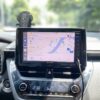 Android Box Toyota Corolla Cross 2025 Lắp Đặt Tận Nơi Chính Hãng