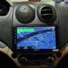 Màn Hình Android Chevrolet Aveo 2010 Chính Hãng Công Nghệ Cao Giá Tốt