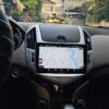 Màn Hình Android Chevrolet Cruze 2012 Chính Hãng – Lắp Đặt Tận Nơi