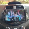 Màn Hình Android Chevrolet Spark 2011 Chính Hãng Uy Tín
