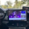 Màn Hình Android Ford Ecosport 2019 Chính Hãng Cao Cấp