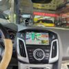Màn Hình Android Ford Focus 2014 Chính Hãng Cao Cấp Lắp Đặt Tận Nơi
