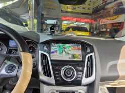 Màn Hình Android Ford Focus 2014 Chính Hãng Cao Cấp Lắp Đặt Tận Nơi