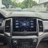Màn Hình Android Ford Raptor 2022 Chính Hãng Cao Cấp Lắp Đặt Tận Nơi