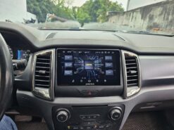 Màn Hình Android Ford Raptor 2022 Chính Hãng Cao Cấp Lắp Đặt Tận Nơi