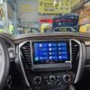 Màn Hình Android Ford Transit 2014 Chính Hãng Lắp Đặt Tận Nơi