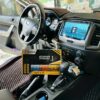 Màn Hình Android Ford Wildtrak 2022 Lắp Đặt Tận Nơi Chính Hãng
