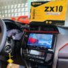 Màn Hình Android Honda Brio 2020 Chính Hãng, Lắp Đặt Tận Nơi Uy Tín