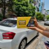 Màn Hình Android Honda City 2013 Chính Hãng Zestech Uy Tín