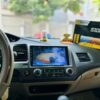 Màn Hình Android Honda Civic 2008 Cao Cấp Chính Hãng Lắp Đặt Tận Nơi