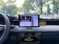 Màn Hình Android Honda HRV 2024 Zestech Cao Cấp Lắp Đặt Tận Nơi
