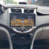 Màn Hình Android Hyundai Accent 2016 Chính Hãng, Lắp Đặt Tận Nơi