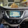 Màn Hình Android Hyundai Accent 2018 Chính Hãng, Lắp Đặt Tận Nơi