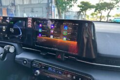 Màn Hình Android Hyundai Accent 2021 Chính Hãng Uy Tín Lắp Đặt Tận Nơi