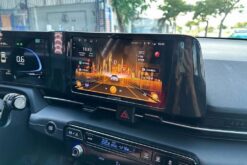 Alternative view of Màn Hình Android Hyundai Accent 2021 Chính Hãng Uy Tín Lắp Đặt Tận Nơi