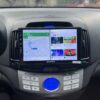 Màn Hình Android Hyundai Avante 2014 Cao Cấp Chính Hãng