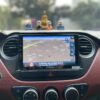 Màn Hình Android Hyundai I10 2017 Giá Tốt Lắp Đặt Tận Nơi