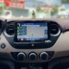 Màn Hình Android Hyundai I10 2020 Chính Hãng Lắp Đặt Tận Nơi