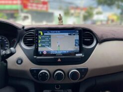Màn Hình Android Hyundai I10 2020 Chính Hãng Lắp Đặt Tận Nơi