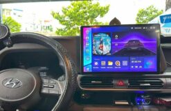 Alternative view of Màn Hình Android Hyundai Stargazer 2024 Chính Hãng Giá Tốt