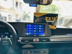 Màn Hình Android Hyundai Stargazer 2024 Chính Hãng Giá Tốt