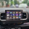 Màn Hình Android Hyundai Venue 2024 Chính Hãng Uy Tín Lắp Đặt Tận Nơi