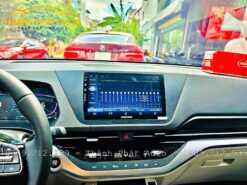 Màn Hình Android Kia Carens 2023 Chính Hãng Zestech Cao Cấp Uy Tín