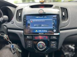 Alternative view of Màn Hình Android Kia Forte 2009 Chính Hãng Lắp Đặt Tận Nơi Uy Tín