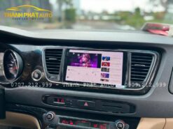 Màn Hình Android Kia Sedona 2016 Chính Hãng Lắp Đặt Tận Nơi