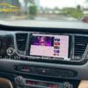 Màn Hình Android Kia Sedona 2017 Chính Hãng Lắp Đặt Tận Nơi Uy Tín