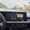 Màn Hình Android Kia Seltos 2022 Chính Hãng – Lắp Đặt Tận Nơi Uy Tín