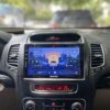 Màn Hình Android Kia Sorento 2020 Chính Hãng, Lắp Đặt Tận Nơi Uy Tín