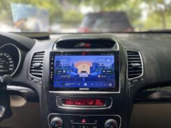 Màn Hình Android Kia Sorento 2020 Chính Hãng, Lắp Đặt Tận Nơi Uy Tín