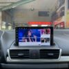 Màn Hình Android Mazda 3 2020 Chính Hãng Zestech Lắp Đặt Tận Nơi