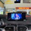 Màn Hình Android Mazda CX5 2023 Chính Hãng Uy Tín