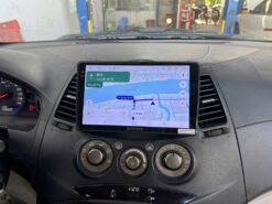 Màn Hình Android Mitsubishi Grandis 2007 Uy Tín Chính Hãng