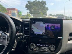 Alternative view of Màn Hình Android Mitsubishi Outlander 2019 Giá Tốt Lắp Đặt Tận Nơi